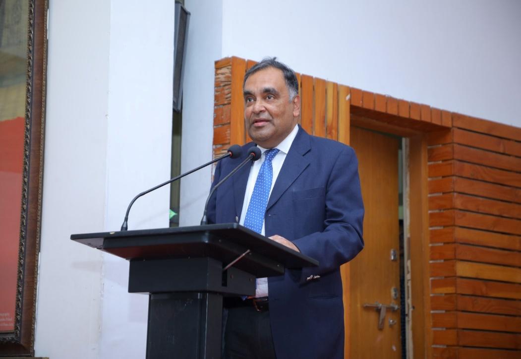 India-UK Relations in Contemporary Context